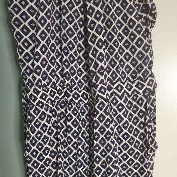 Jack by BB Dakota Brockton jumpsuit - Picture 11 of 11